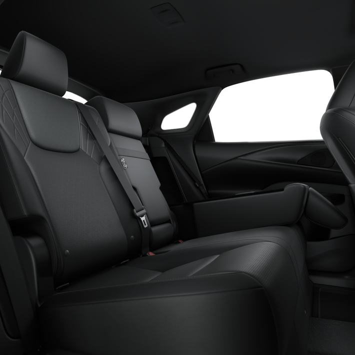 2027 Lexus RX HYBRID RX 350h PREMIUM+ AWD