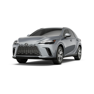 2027 Lexus RX HYBRID RX 350h PREMIUM AWD