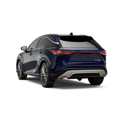 2027 Lexus RX HYBRID RX 350h PREMIUM+ AWD