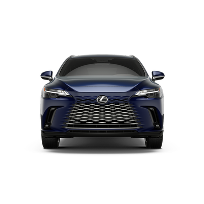 2027 Lexus RX HYBRID RX 350h PREMIUM+ AWD