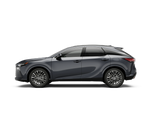 2026 Lexus RX HYBRID RX 350h LUXURY AWD