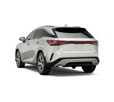 2026 Lexus RX HYBRID RX 350h PREMIUM AWD