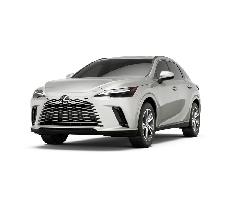 2026 Lexus RX HYBRID RX 350h PREMIUM AWD