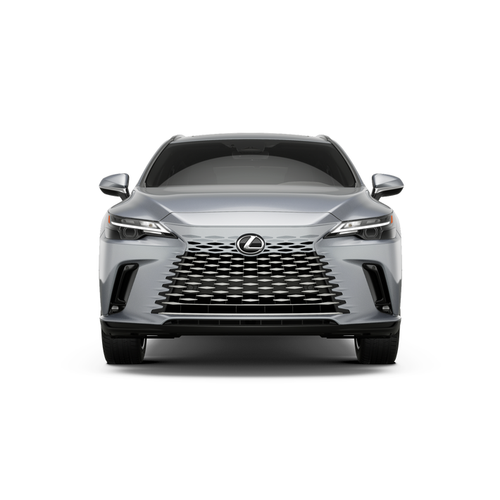 2027 Lexus RX HYBRID RX 350h PREMIUM+ AWD