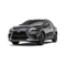 2027 Lexus RX HYBRID RX 350h F SPORT DESIGN AWD