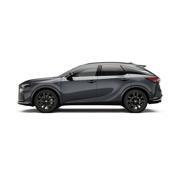 2027 Lexus RX HYBRID RX 350h F SPORT DESIGN AWD