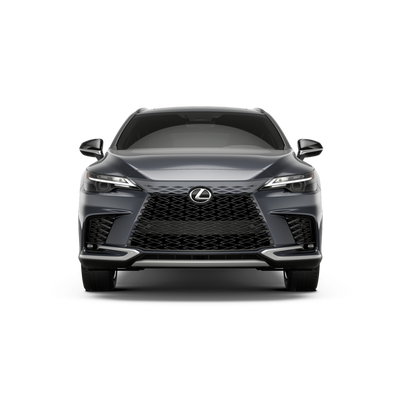 2027 Lexus RX HYBRID RX 350h F SPORT DESIGN AWD