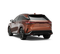 2026 Lexus RX HYBRID RX 350h F SPORT DESIGN AWD