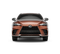 2026 Lexus RX HYBRID RX 350h F SPORT DESIGN AWD