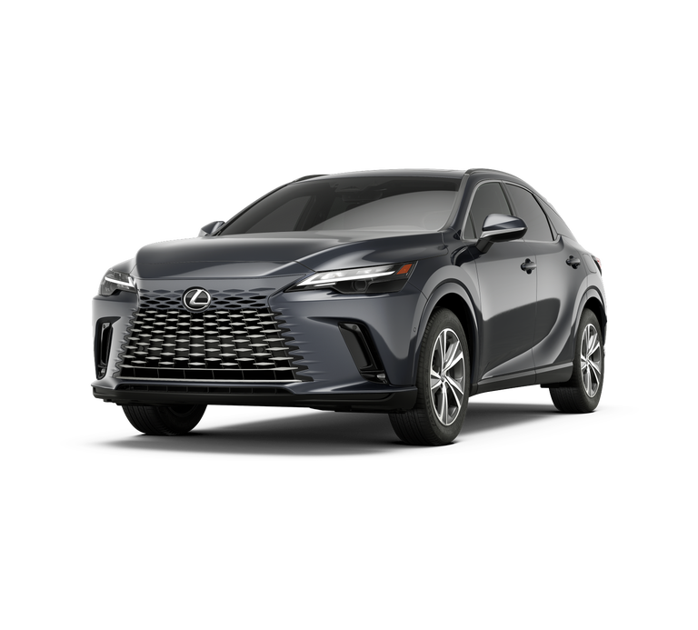 2026 Lexus RX 350h 350h Premium AWD's photo