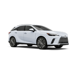 2027 Lexus RX HYBRID RX 350h PREMIUM+ AWD