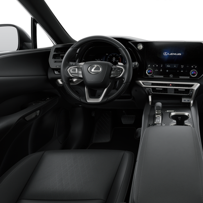 2027 Lexus RX HYBRID RX 350h PREMIUM+ AWD