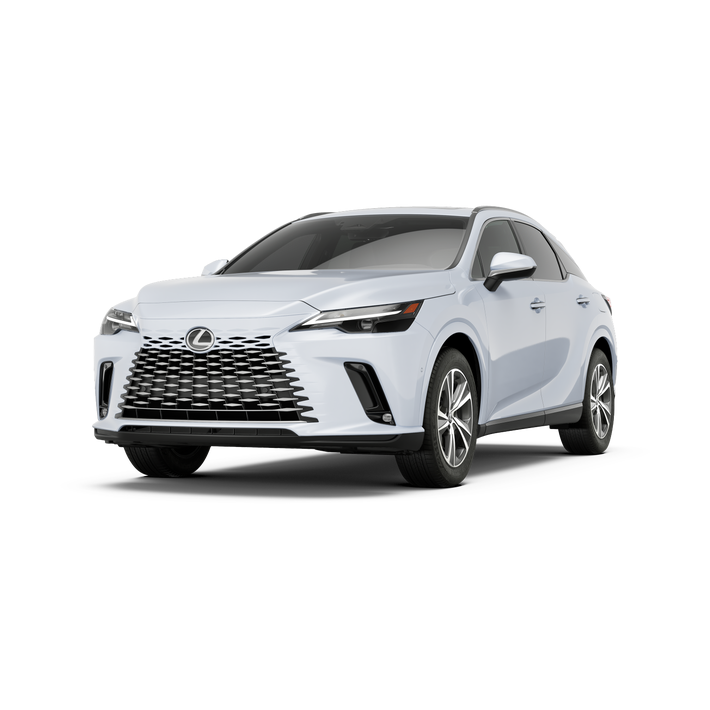 2027 Lexus RX HYBRID RX 350h PREMIUM AWD