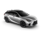 2023 Lexus RX Hybrid 500h F SPORT PERFORMANCE