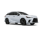 2026 Lexus RX HYBRID RX 500h F SPORT PERFORMANCE AWD