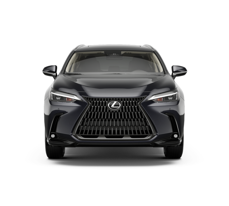 2026 Lexus NX 350 PREMIUM AWD