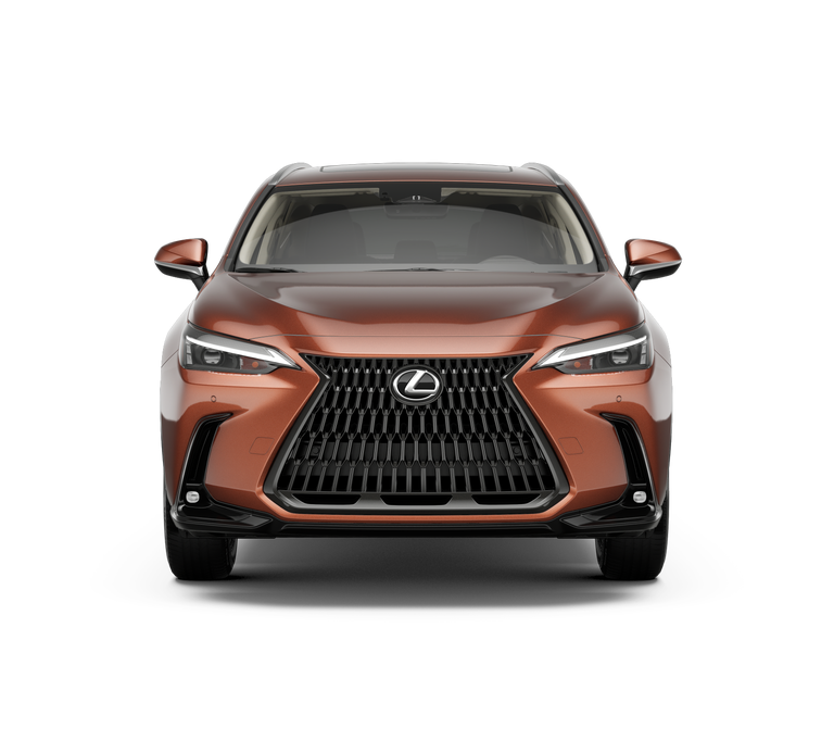 2026 Lexus NX 350 PREMIUM AWD