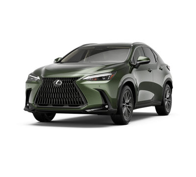 2026 Lexus NX HYBRID NX 350h PREMIUM AWD