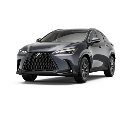2026 Lexus NX HYBRID NX 350h PREMIUM AWD