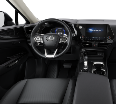 2026 Lexus NX HYBRID NX 350h PREMIUM AWD
