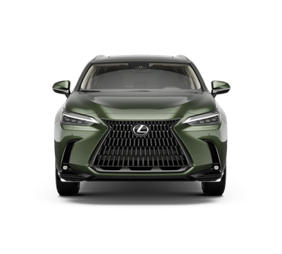 2026 Lexus NX 350 LUXURY AWD