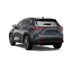 2026 Lexus NX 350 LUXURY AWD