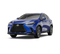 2026 Lexus NX HYBRID NX 350h LUXURY AWD
