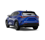 2026 Lexus NX HYBRID NX 350h LUXURY AWD