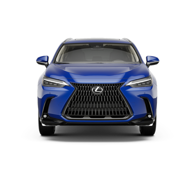 2026 Lexus NX HYBRID NX 350h LUXURY AWD