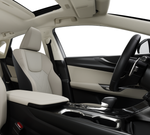 2026 Lexus NX HYBRID NX 350h LUXURY AWD