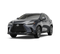 2026 Lexus NX HYBRID NX 350h LUXURY AWD