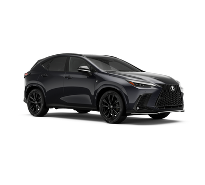 2026 Lexus NX HYBRID NX 350h F SPORT HANDLING AWD