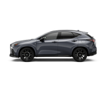 2026 Lexus NX HYBRID NX 350h F SPORT HANDLING AWD