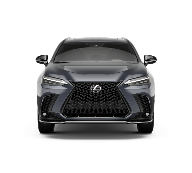 2026 Lexus NX HYBRID NX 350h F SPORT HANDLING AWD