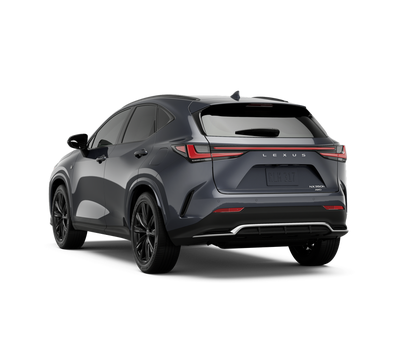 2026 Lexus NX HYBRID NX 350h F SPORT HANDLING AWD
