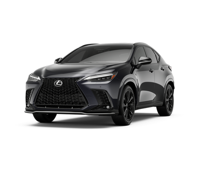 2026 Lexus NX HYBRID NX 350h F SPORT HANDLING AWD