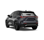 2026 Lexus NX HYBRID NX 350h F SPORT HANDLING AWD