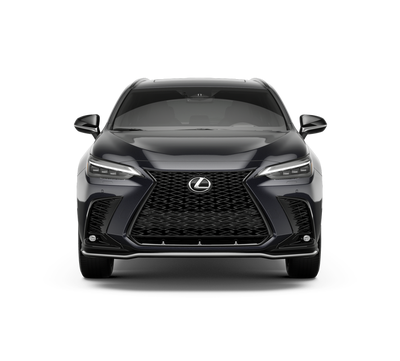 2026 Lexus NX HYBRID NX 350h F SPORT HANDLING AWD