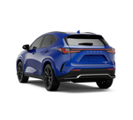 2026 Lexus NX HYBRID NX 350h F SPORT HANDLING AWD