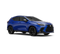 2026 Lexus NX HYBRID NX 350h F SPORT HANDLING AWD