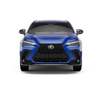 2026 Lexus NX HYBRID NX 350h F SPORT HANDLING AWD