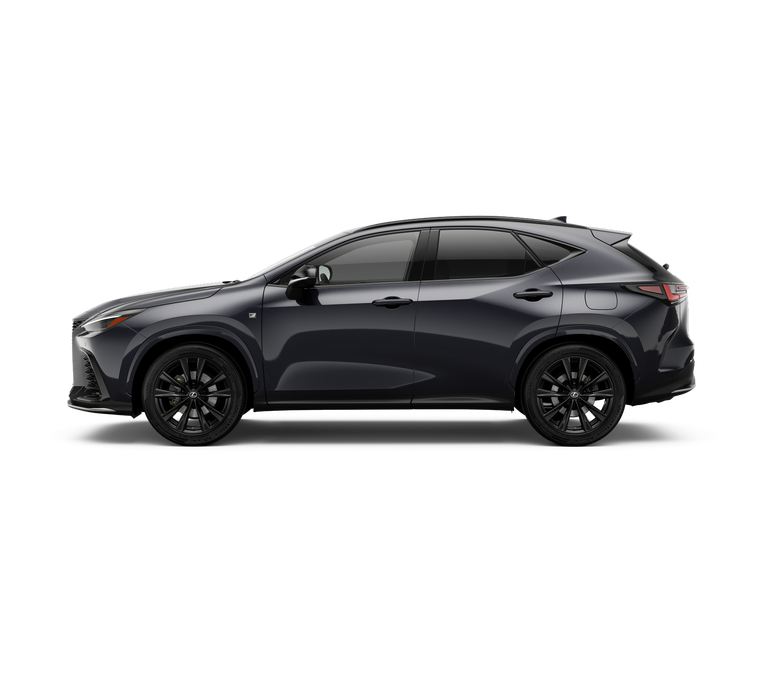 2026 Lexus NX HYBRID NX 350h F SPORT HANDLING AWD
