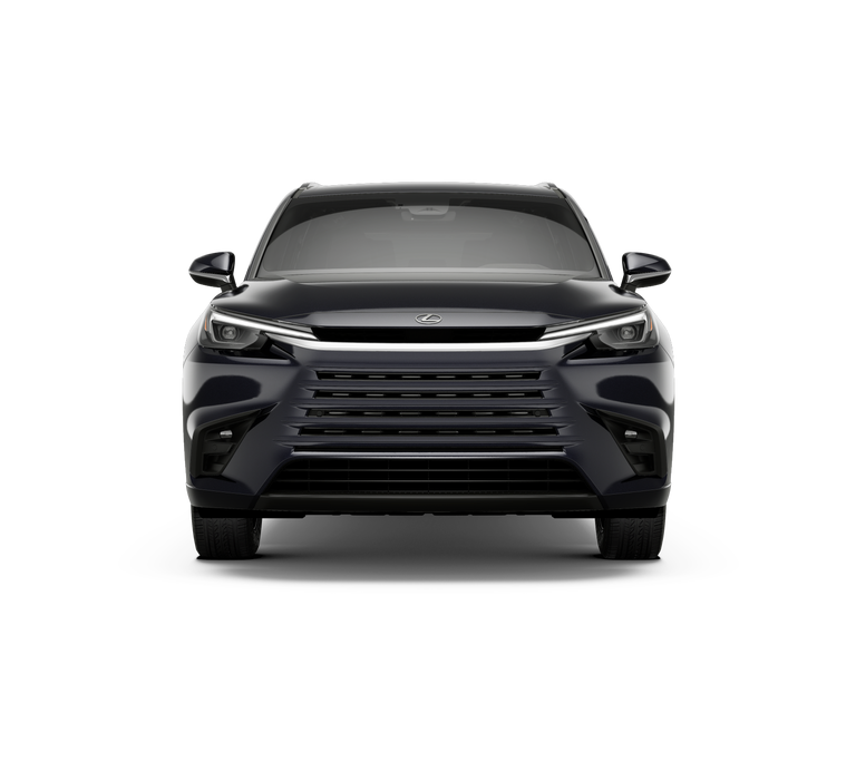 2026 Lexus TX 350