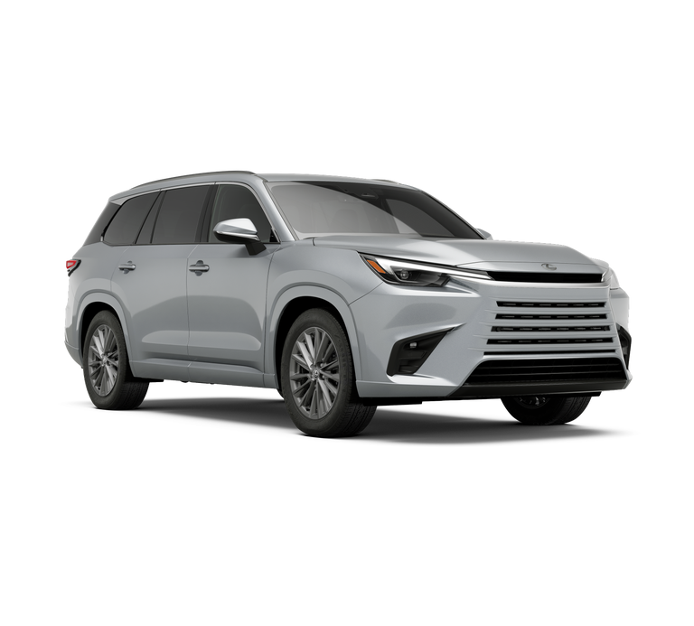 2026 Lexus TX 350