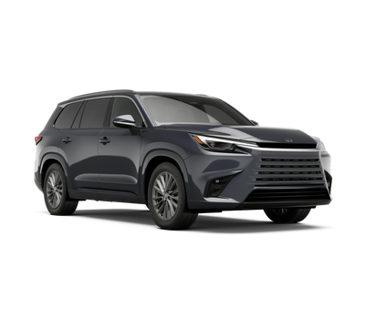 2026 Lexus TX 350