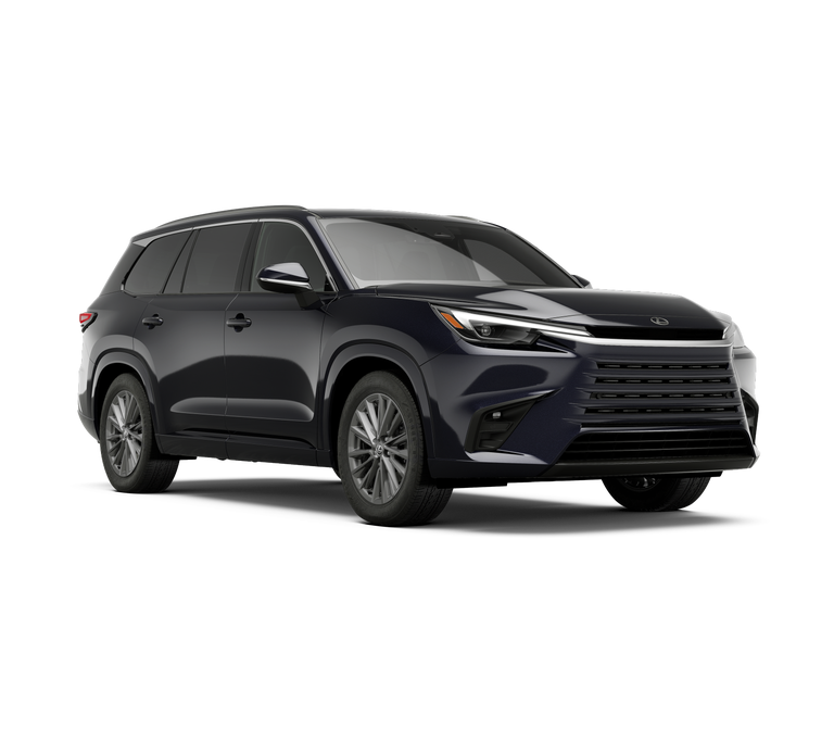 2026 Lexus TX 350