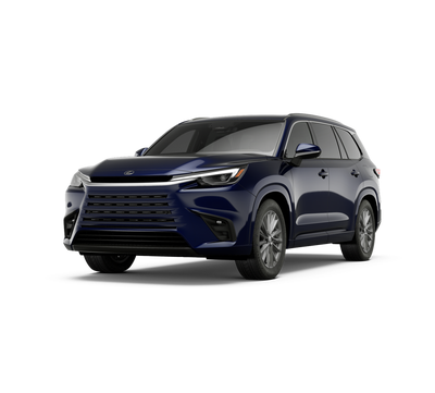 2026 Lexus TX 350