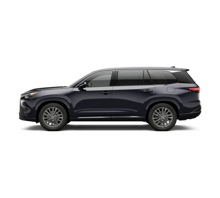 2026 Lexus TX 350