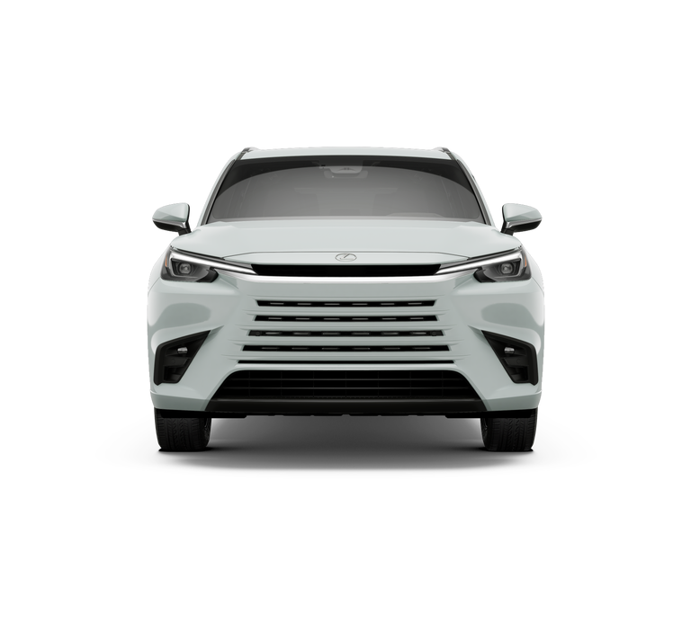 2026 Lexus TX 350