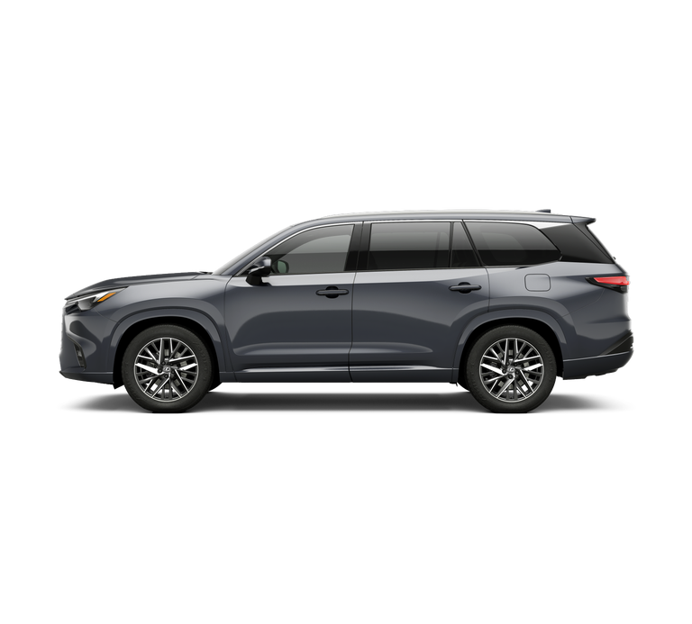 2026 Lexus TX 350 PREMIUM AWD